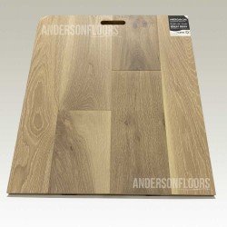 Vidar American Oak T&G 8" - Wheat Berry Vidar American Oak T&G 8" - Wheat Berry